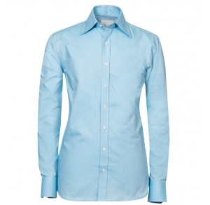 Hames slim shirt