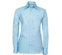 Hames slim shirt